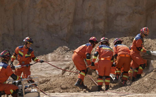优化拉萨拉萨拉萨应急演练策划实施：提升应急响应能力的关键策略