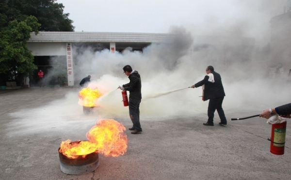 全面提升安全意识：关于消防拉萨应急演练的关键步骤与策略