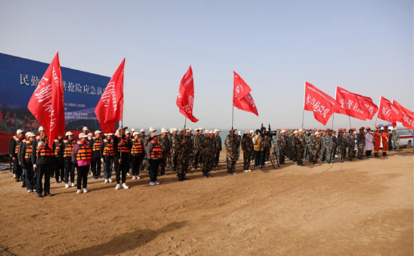 筑牢安全防线：为什么定期开展消防拉萨应急演练至关重要？