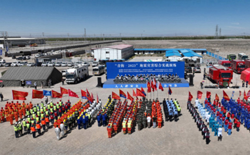 拉萨拉萨应急演练公司服务内容与企业安全演练实施指南